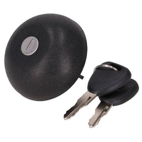 Febi Bilstein 196368 Fuel Cap, photo 2