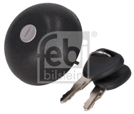Febi Bilstein 196368 Fuel Cap, photo 3