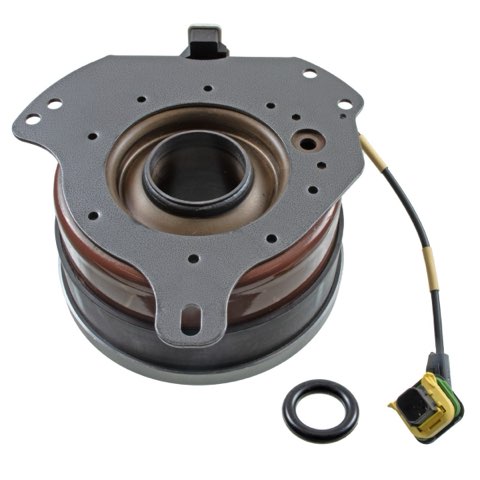 Febi Bilstein 196378 Concentric Slave Cylinder