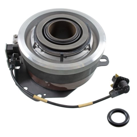 Febi Bilstein 196378 Concentric Slave Cylinder, photo 3