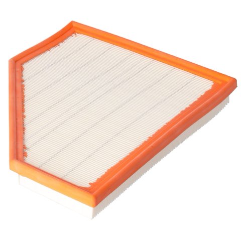 Febi Bilstein 196381 Air Filter, photo 2
