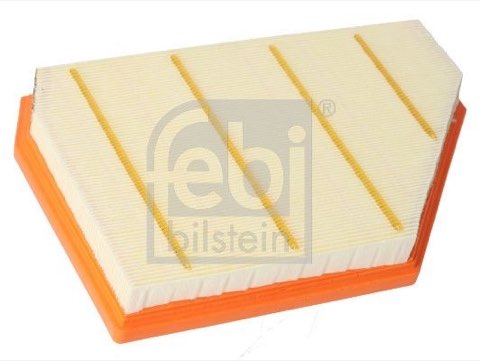 Febi Bilstein 196384 Air Filter, photo 2