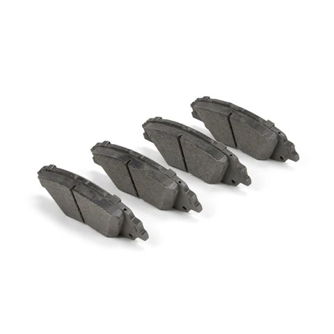 Febi Bilstein 196400 Brake Pad Set, photo 3