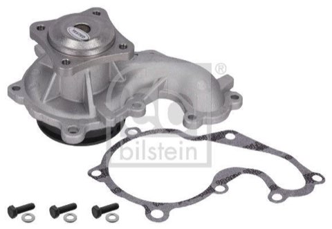 Febi Bilstein 19644 Water Pump, photo 2