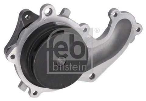 Febi Bilstein 19644 Water Pump, photo 3