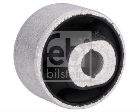 Febi Bilstein 196446 Trailing Arm / Suspension Arm Bush, photo 2
