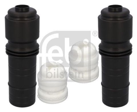 Febi Bilstein 196452 Dust Cover Kit, Shock Absorber