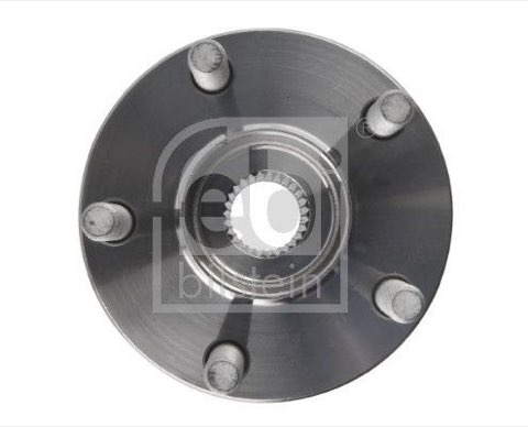 Febi Bilstein 196457 Wheel Bearing Kit, photo 2