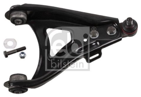 Febi Bilstein 19646 Suspension Arm, photo 2