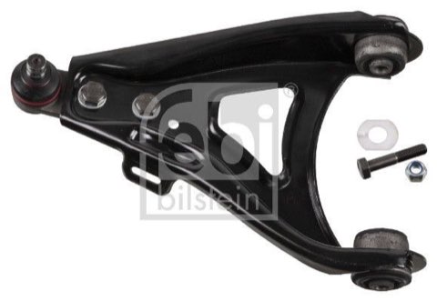 Febi Bilstein 19647 Suspension Arm, photo 2