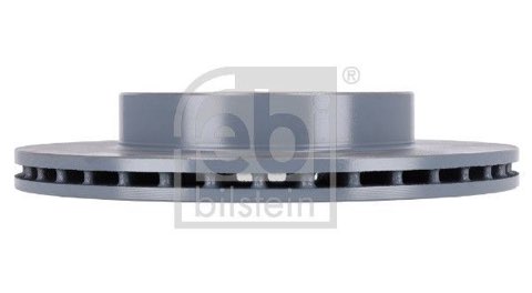 Febi Bilstein 196474 Brake Disc, photo 3