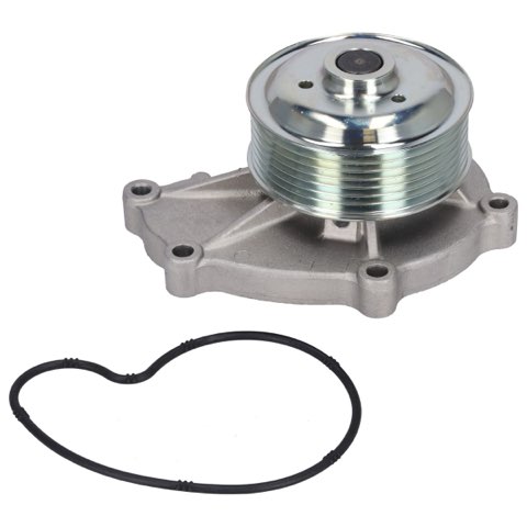 Febi Bilstein 196491 Water Pump, photo 2