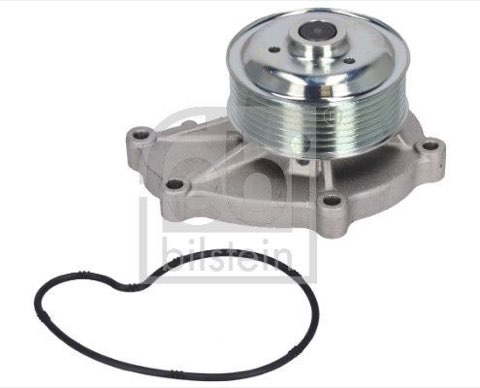 Febi Bilstein 196491 Water Pump, photo 3