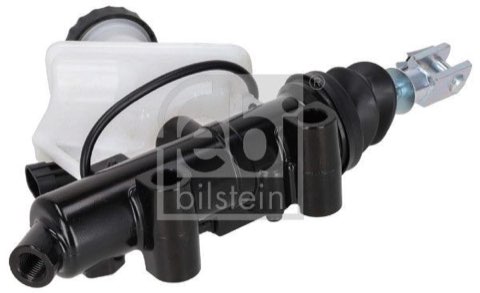 Febi Bilstein 196492 Clutch Master Cylinder, for Left-Hand/Right-Hand Drive Vehicles, photo 2