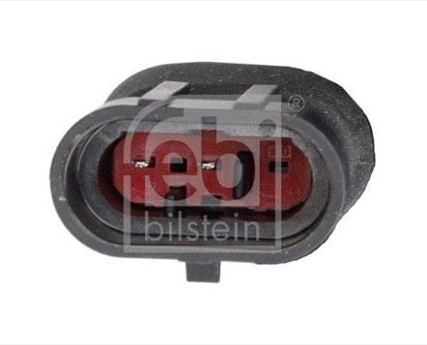 Febi Bilstein 196492 Clutch Master Cylinder, for Left-Hand/Right-Hand Drive Vehicles, photo 3