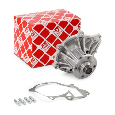 Febi Bilstein 196527 Water Pump, photo 2