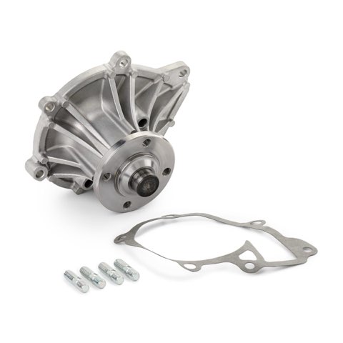 Febi Bilstein 196527 Water Pump, photo 3