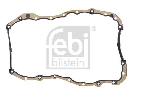 Febi Bilstein 196543 Oil Sump Gasket, photo 2
