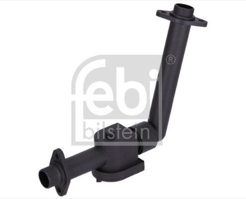 Febi Bilstein 196547 Heater Control Valve, photo 3