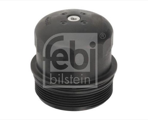 Febi Bilstein 196554 Oil Filter Housing Cap, photo 3