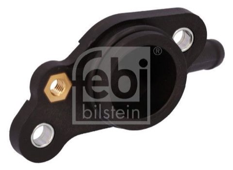 Febi Bilstein 196560 Coolant Flange, photo 2