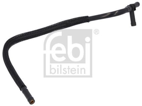Febi Bilstein 196562 Coolant Pipe, photo 2