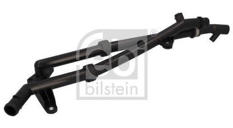 Febi Bilstein 196563 Coolant Pipe, photo 3