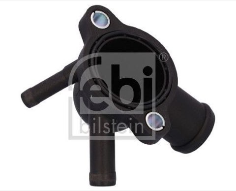 Febi Bilstein 196565 Coolant Flange, photo 2