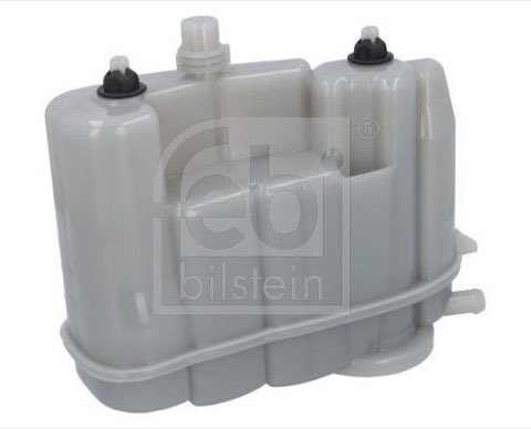 Febi Bilstein 196566 Coolant Expansion Tank, photo 2