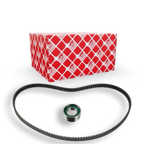 Febi Bilstein 19658 Timing Belt Kit, photo 2