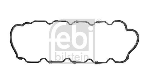 Febi Bilstein 19659 Oil Sump Gasket, photo 2