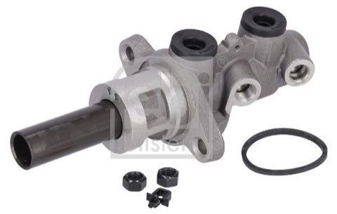 Febi Bilstein 196597 Brake Master Cylinder