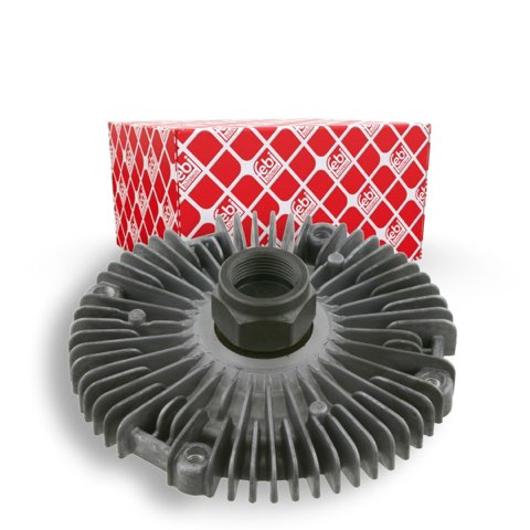 Febi Bilstein 19660 Fan Clutch, photo 2