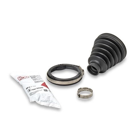Febi Bilstein 196602 CV Boot Kit, Drive Shaft, photo 2