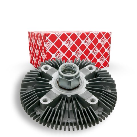 Febi Bilstein 19661 Fan Clutch, photo 2
