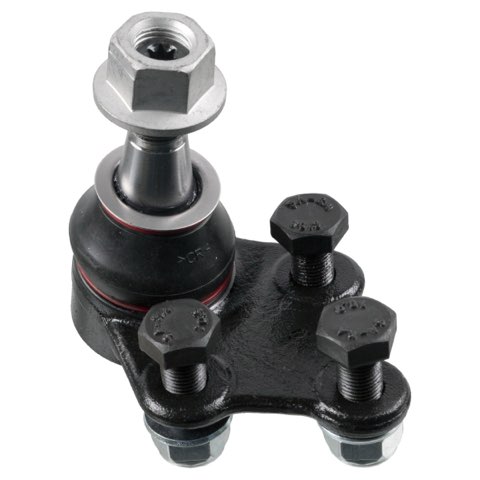 Febi Bilstein 196626 Ball Joint, photo 2