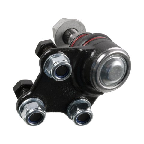 Febi Bilstein 196626 Ball Joint, photo 3