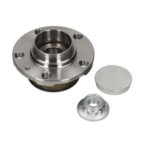 Febi Bilstein 196649 Wheel Bearing Kit, photo 2