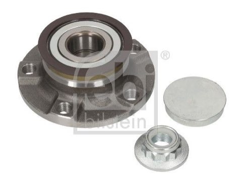 Febi Bilstein 196649 Wheel Bearing Kit, photo 3