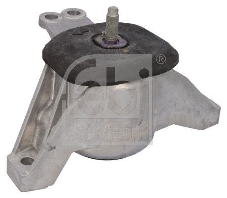 Febi Bilstein 196663 Engine Mount, photo 3