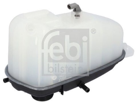 Febi Bilstein 196676 Coolant Expansion Tank, photo 2