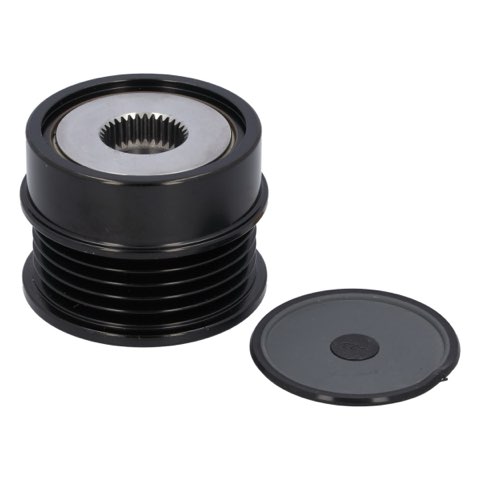 Febi Bilstein 196697 Alternator Clutch Pulley