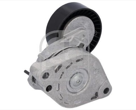 Febi Bilstein 196698 Drive Belt Tensioner, photo 2