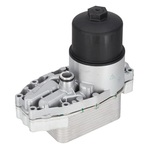 Febi Bilstein 196729 Oil Filter Housing