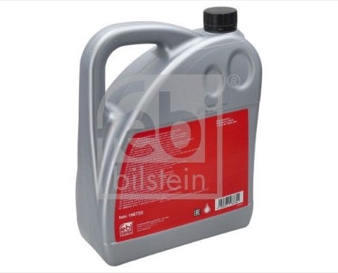 Febi Bilstein 196735 Dctf-G Automatic Transmission Fluid, photo 2