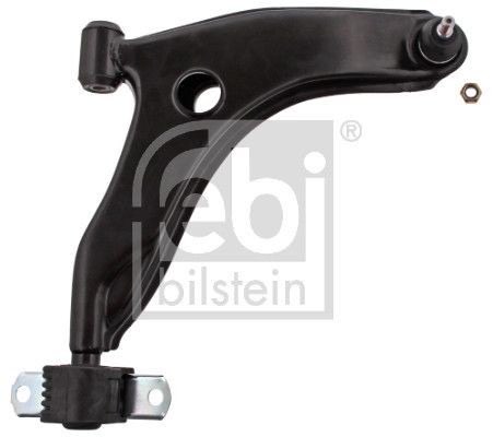 Febi Bilstein 19674 Suspension Arm, photo 2