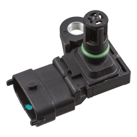 Febi Bilstein 196782 Air Pressure Sensor, Height Adaptation, photo 3