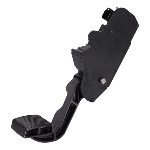 Febi Bilstein 196783 Accelerator Pedal Position Sensor, for Left-Hand/Right-Hand Drive Vehicles, photo 2