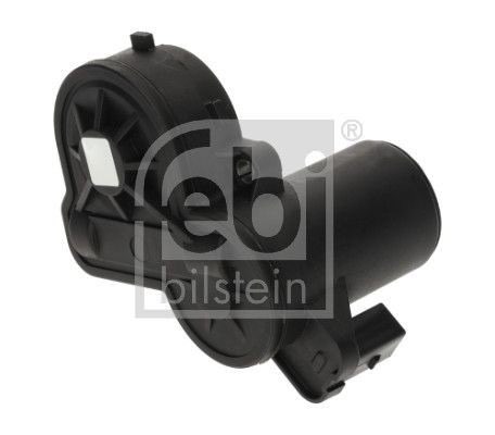 Febi Bilstein 196814 Parking Brake Actuator / Motor, photo 2