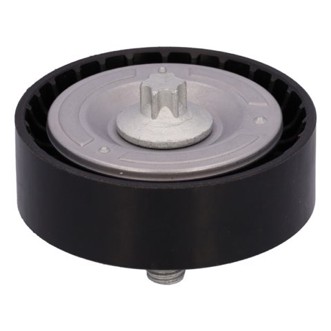 Febi Bilstein 196824 Deflection / Guide Pulley